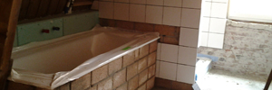 Verbouw